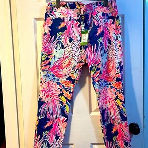 Lilly Pulitzer Pants